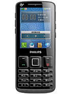 Best available price of Philips T129 in Georgia