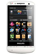 Best available price of Philips T910 in Georgia
