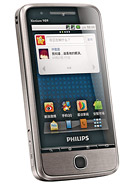 Best available price of Philips V726 in Georgia