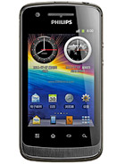 Best available price of Philips W820 in Georgia