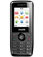 Best available price of Philips X100 in Georgia