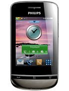 Best available price of Philips X331 in Georgia