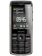 Best available price of Philips X333 in Georgia