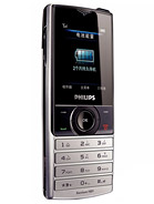 Best available price of Philips X500 in Georgia