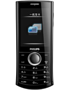 Best available price of Philips Xenium X503 in Georgia