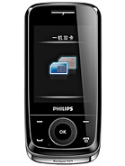 Best available price of Philips X510 in Georgia