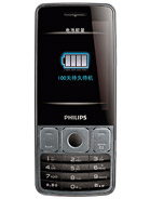 Best available price of Philips X528 in Georgia