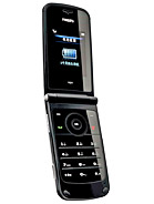 Best available price of Philips Xenium X600 in Georgia