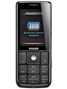 Best available price of Philips X623 in Georgia