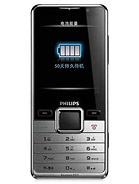 Best available price of Philips X630 in Georgia