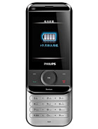 Best available price of Philips X650 in Georgia