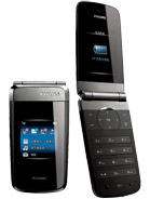 Best available price of Philips Xenium X700 in Georgia