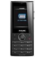 Best available price of Philips Xenium X513 in Georgia