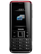 Best available price of Philips Xenium X523 in Georgia