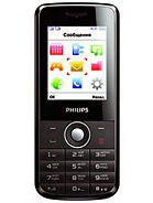 Best available price of Philips X116 in Georgia