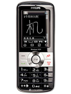 Best available price of Philips Xenium X300 in Georgia