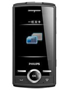 Best available price of Philips X516 in Georgia