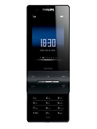 Best available price of Philips X810 in Georgia