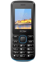 Best available price of Posh Lynx A100 in Georgia