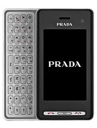 Best available price of LG KF900 Prada in Georgia