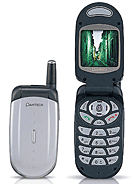 Best available price of Pantech G700 in Georgia