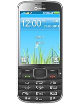 Best available price of QMobile B800 in Georgia