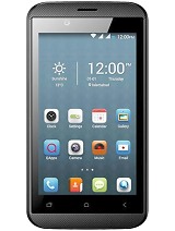 Best available price of QMobile T50 Bolt in Georgia
