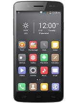 Best available price of QMobile Linq L10 in Georgia