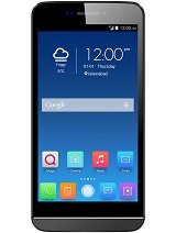 Best available price of QMobile Noir LT250 in Georgia