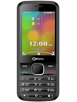 Best available price of QMobile M800 in Georgia