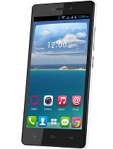 Best available price of QMobile Noir M90 in Georgia