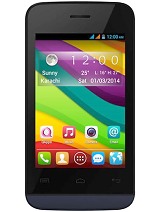 Best available price of QMobile Noir A110 in Georgia