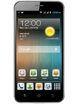 Best available price of QMobile Noir A75 in Georgia