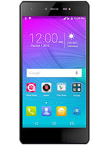 Best available price of QMobile Noir Z10 in Georgia