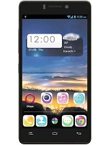 Best available price of QMobile Noir Z3 in Georgia
