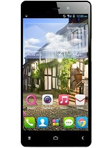 Best available price of QMobile Noir Z4 in Georgia