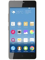 Best available price of QMobile Noir Z7 in Georgia