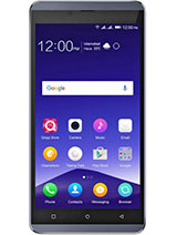 Best available price of QMobile Noir Z9 Plus in Georgia