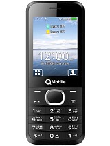 Best available price of QMobile Power3 in Georgia