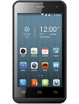 Best available price of QMobile T200 Bolt in Georgia