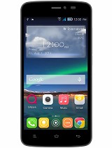 Best available price of QMobile Noir X400 in Georgia