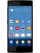 Best available price of QMobile Noir Z6 in Georgia