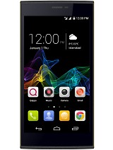 Best available price of QMobile Noir Z8 Plus in Georgia