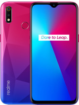 Best available price of Realme 3i in Georgia