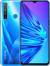 Best available price of Realme 5 in Georgia