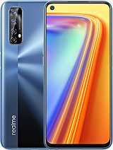 Best available price of Realme 7 (Asia) in Georgia