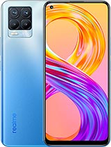 Best available price of Realme 8 Pro in Georgia