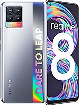 Best available price of Realme 8 in Georgia