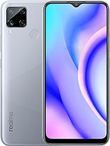 Best available price of Realme C15 Qualcomm Edition in Georgia