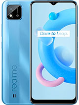 Best available price of Realme C20A in Georgia